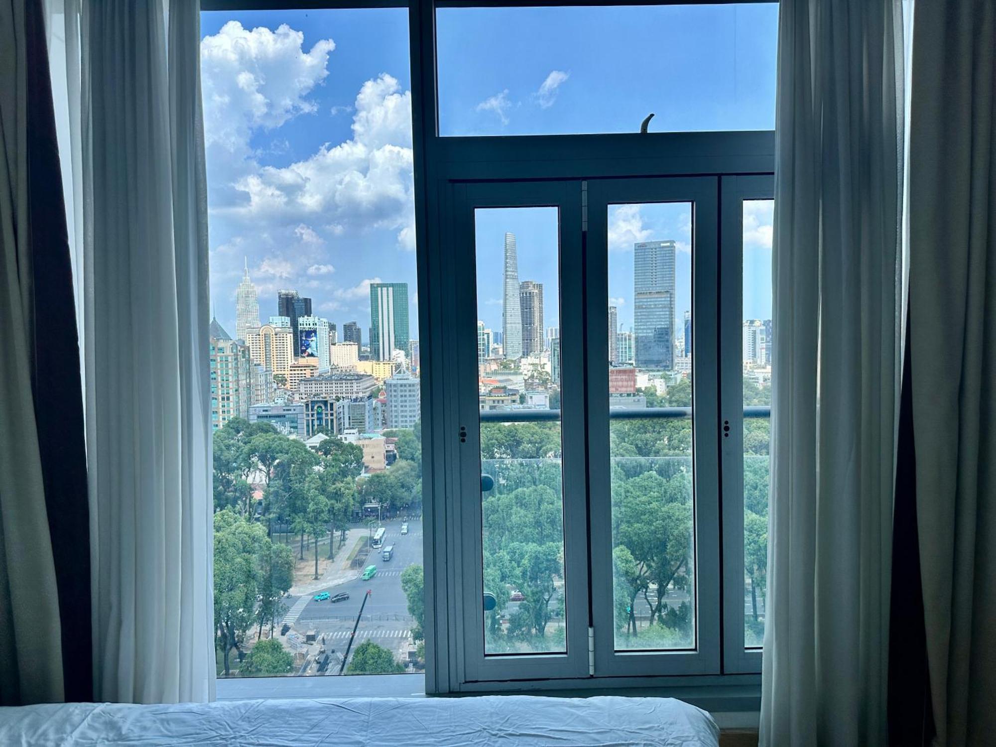 Luxury 2 Bedrooms By Notre-dame * TP. Hồ Chí Minh