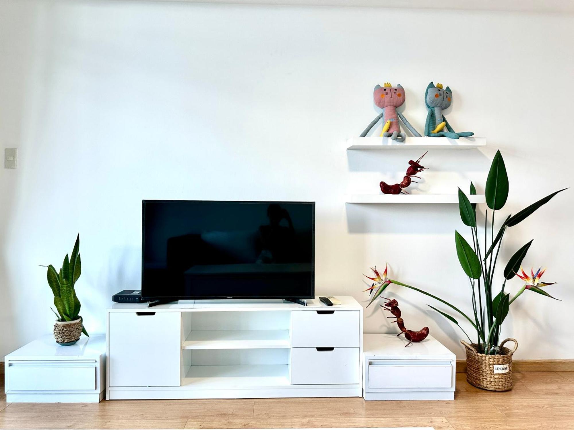 Luxury 2 Bedrooms By Notre-dame Căn hộ